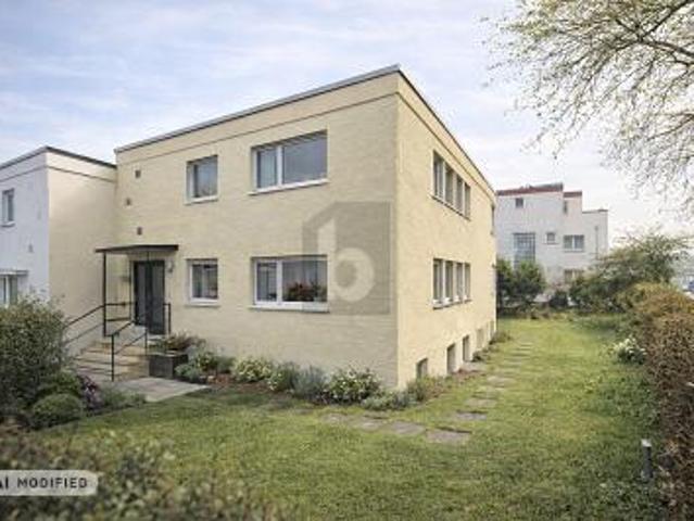 Wohnung mieten in Zuffenhausen, Stuttgart