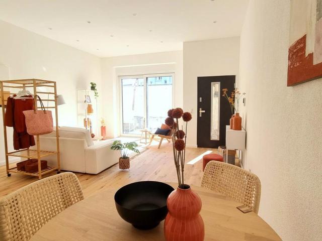 Wohnung mieten in Bruchsal, Baden-Württemberg