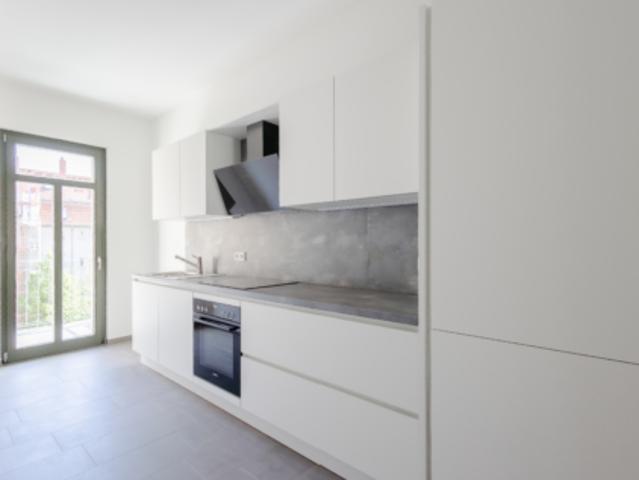Apartment mieten in Volkmarsdorf, Leipzig