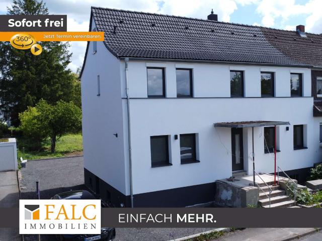 Haus kaufen in Angerstein, Nörten-Hardenberg