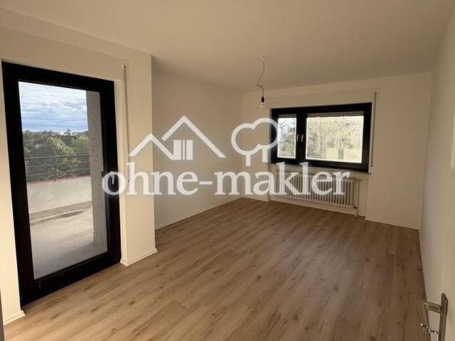 Apartment mieten in Südost, Hanau