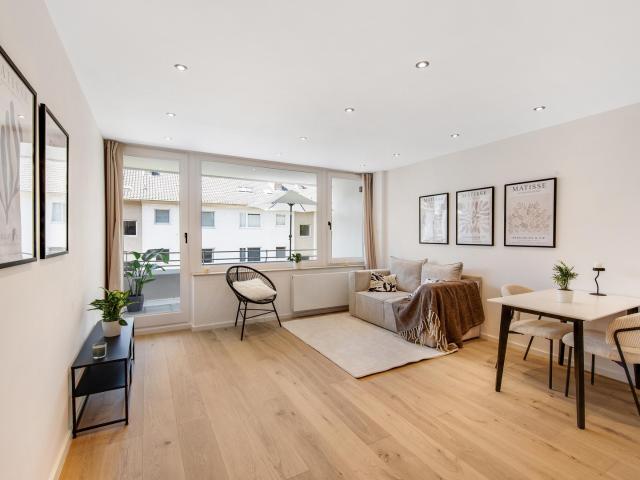 Wohnung mieten in Bonn, Nordrhein-Westfalen