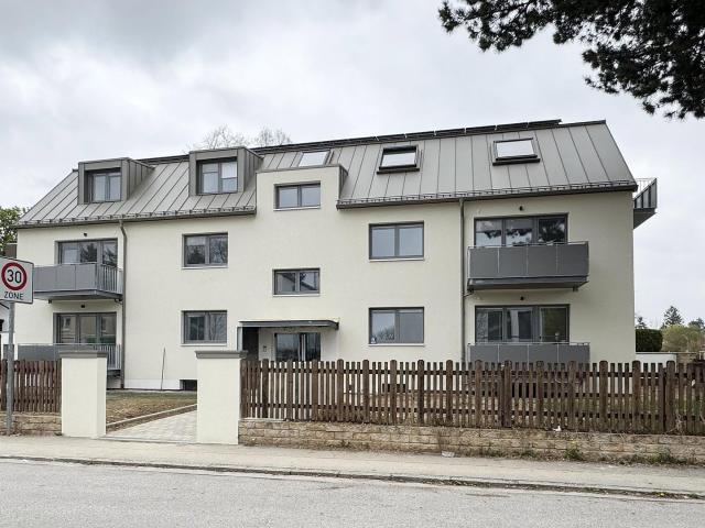 Dachgeschosswohnung mieten in Trudering-Riem, München