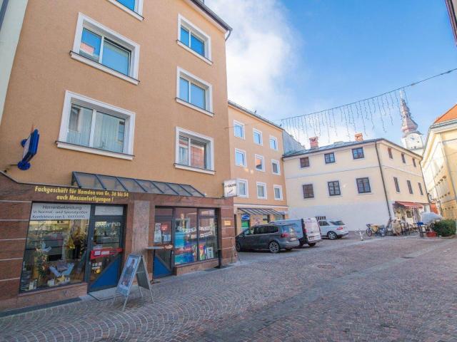 Büro mieten in Innere Stadt, Klagenfurt