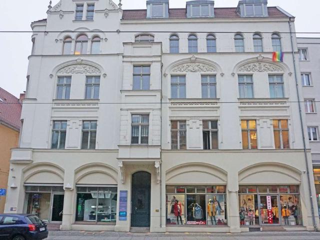 Apartment mieten in Neustadt, Brandenburg