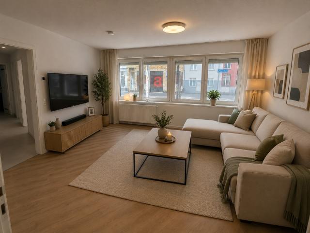 Wohnung mieten in Karlsruhe, Baden-Württemberg