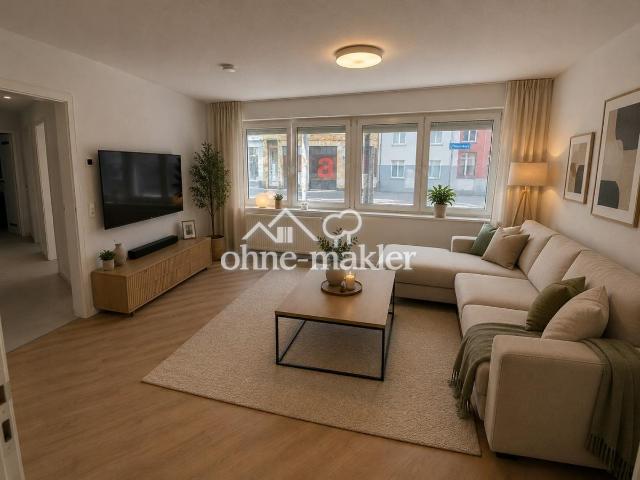 Apartment mieten in Karlsruhe, Baden-Württemberg