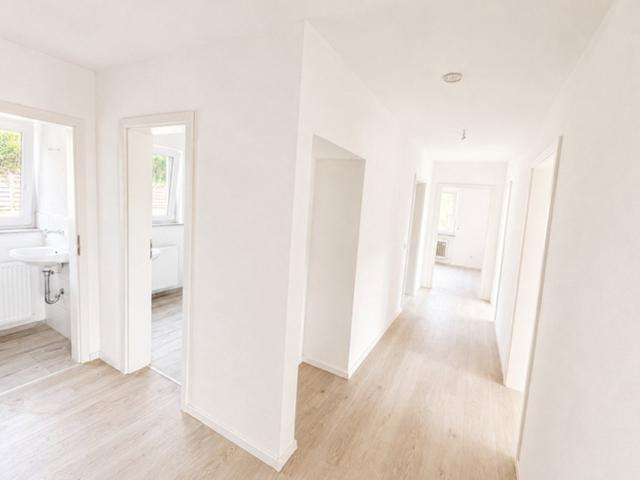 Wohnung mieten in Mühlhausen, Tiefenbronn