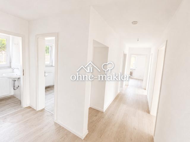 Apartment mieten in Mühlhausen, Tiefenbronn
