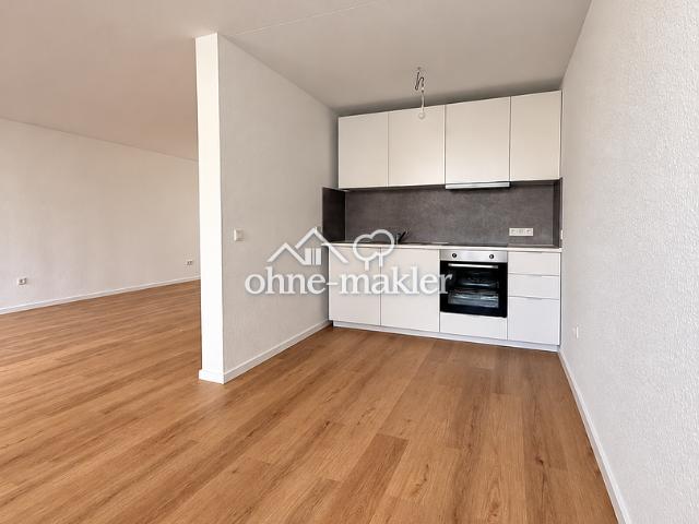 Apartment mieten in Ludwigshafen-Friesenheim, Ludwigshafen am Rhein
