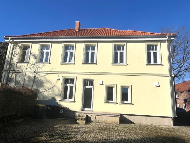 Wohnung mieten in Bad Bevensen, Niedersachsen