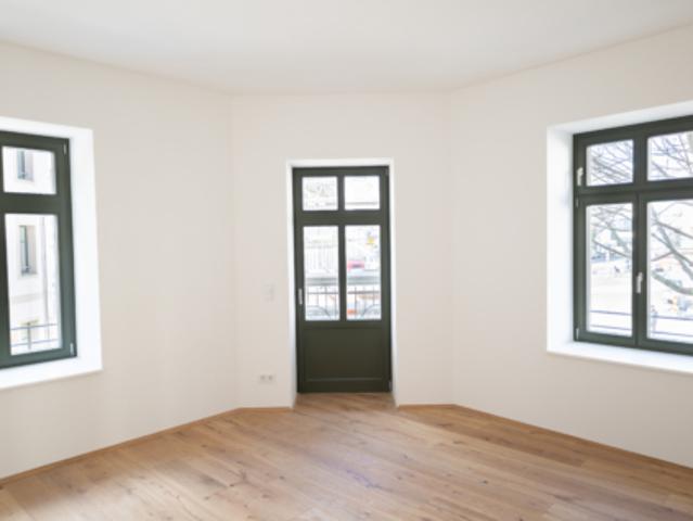 Apartment mieten in Volkmarsdorf, Leipzig