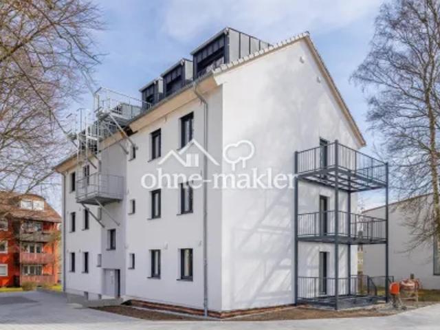 Apartment mieten in Hof, Bayern