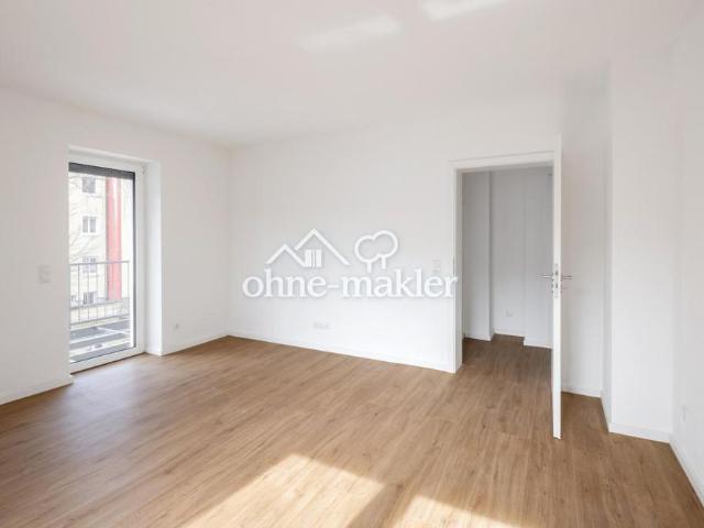 Apartment mieten in Hof, Bayern