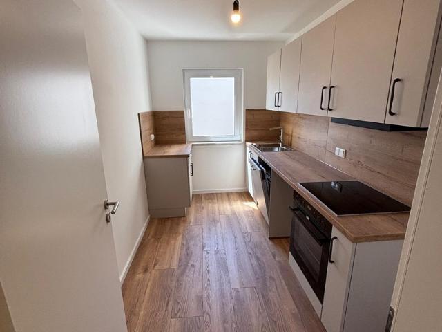 Wohnung mieten in Dietzenbach, Hessen