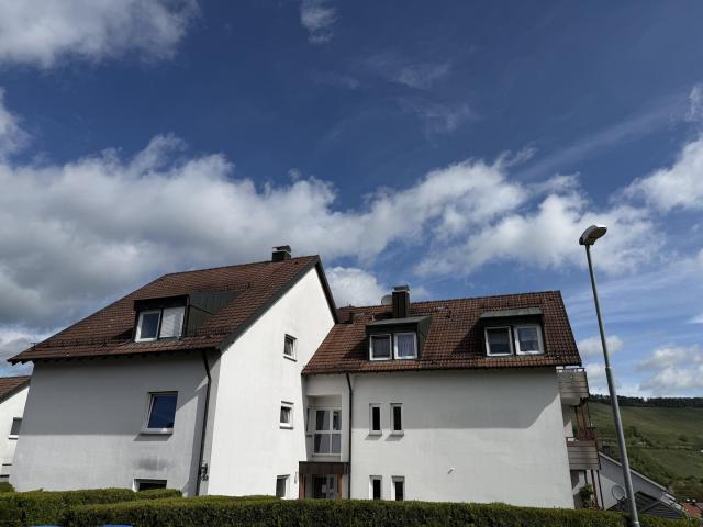 Wohnung mieten in Lauda, Baden-Württemberg
