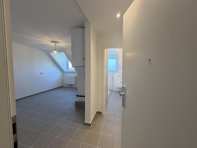 Wohnung mieten in Weststadt, Karlsruhe