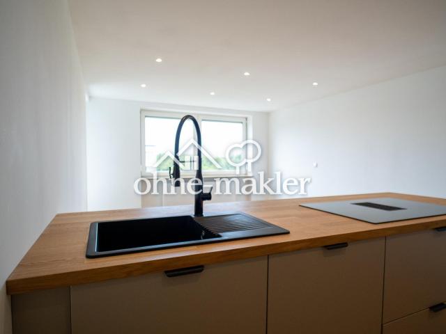 Apartment kaufen in Thalkirchen-Obersendling-Forstenried-Fürstenried-Solln, München
