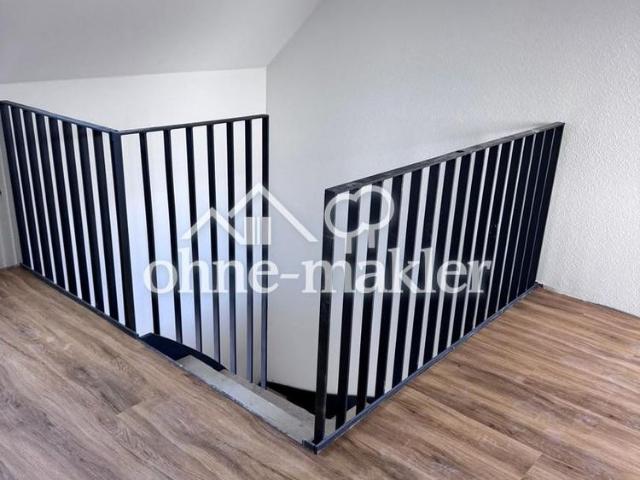 Apartment mieten in Gernsheim, Hessen