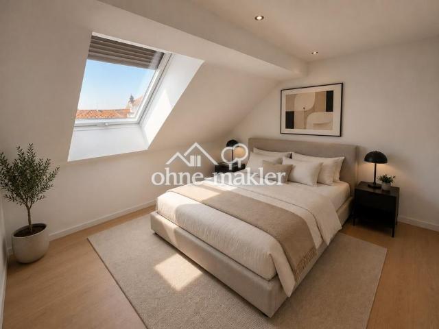 Apartment mieten in Gernsheim, Hessen