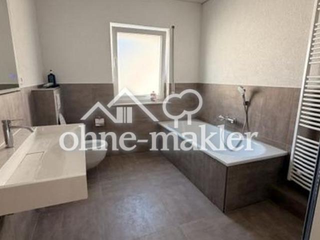 Wohnung mieten in Römerberg, Rheinland-Pfalz