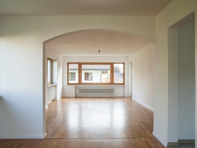 Wohnung mieten in Kirchdorf am Haunpold, Bruckmühl