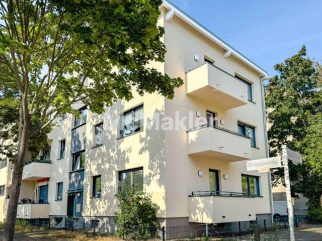 Wohnung kaufen in Berlin