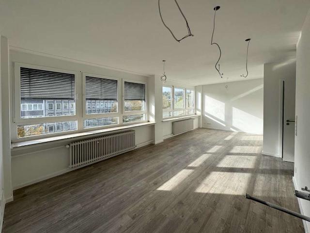 Wohnung mieten in Mitte, Bielefeld
