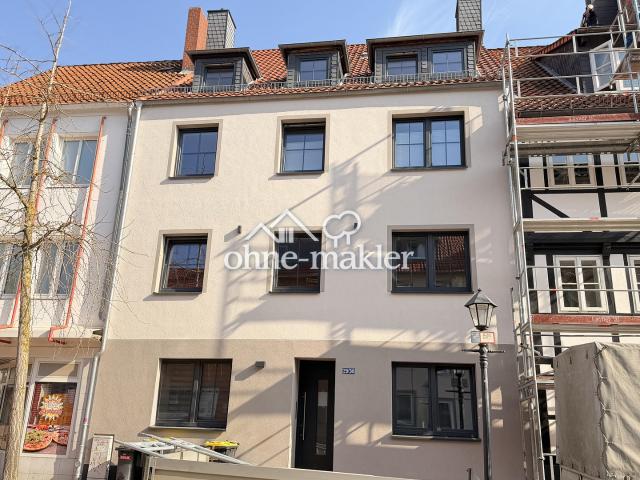 Haus kaufen in Stadtmitte/Neustadt, Hildesheim