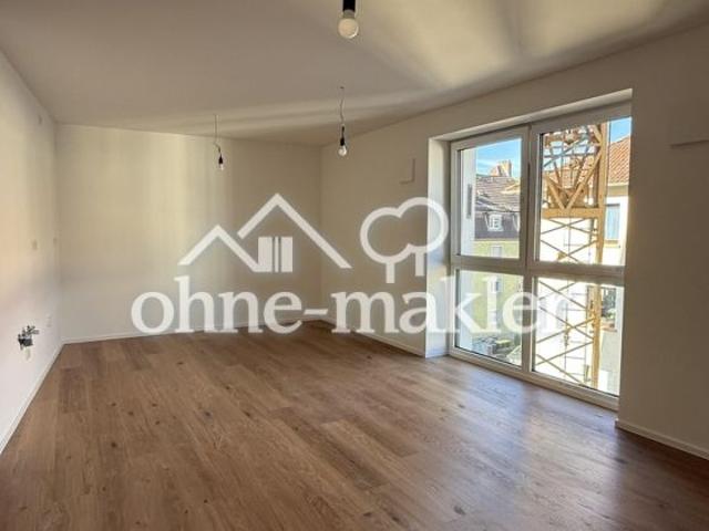Wohnung mieten in Brentanoviertel, Aschaffenburg