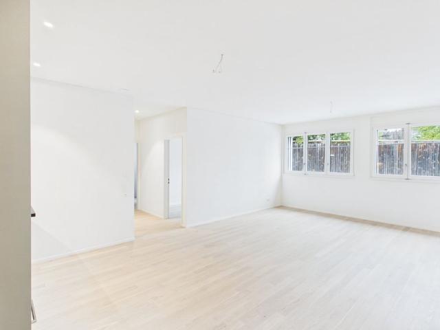 Apartment mieten in Lüchingen, Altstätten