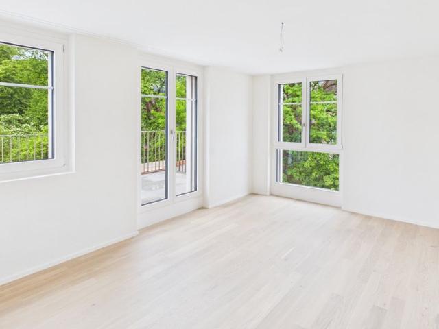 Apartment mieten in Lüchingen, Altstätten