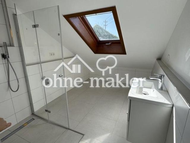 Apartment mieten in Backnang, Baden-Württemberg