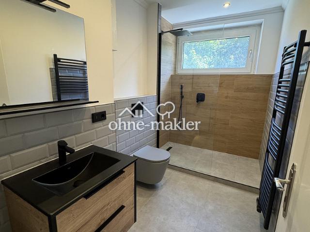 Apartment kaufen in Herrenhausen-Stöcken, Hannover