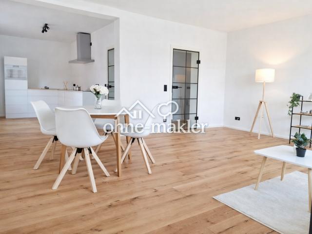Apartment kaufen in Tegernheim, Bayern