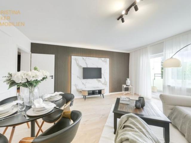 Wohnung kaufen in Rodgau, Hessen