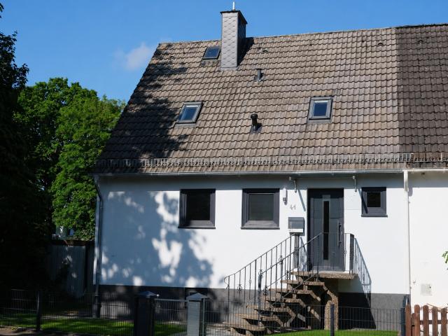 Villa kaufen in Arbergen, Bremen