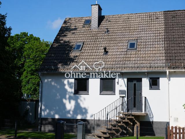 Haus kaufen in Hemelingen, Bremen