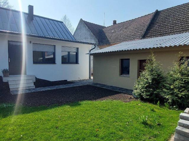 Haus kaufen in Nickelsdorf