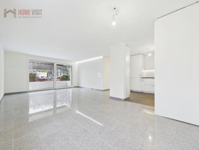 Wohnung kaufen in Zunzgen, Basel-Landschaft