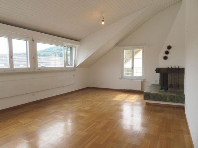 Apartment mieten in Boniswil, Bezirk Lenzburg