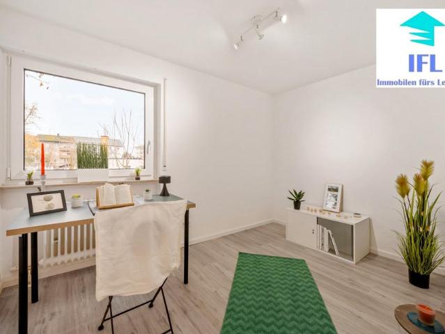 Wohnung kaufen in Ludwigshafen-Mundenheim, Ludwigshafen am Rhein