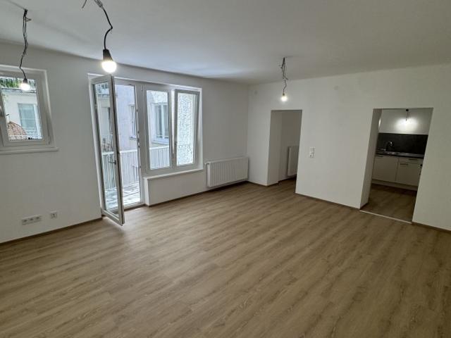 Wohnung mieten in Altstadt, Salzburg