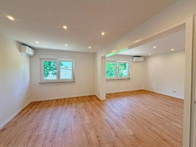 Apartment mieten in Weinheim, Baden-Württemberg
