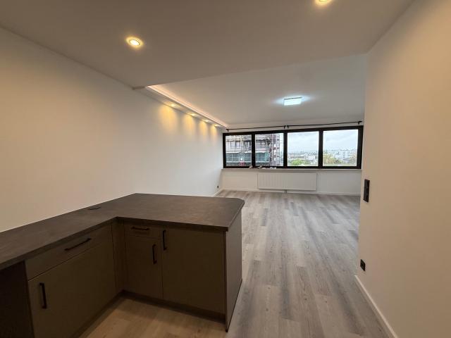 Apartment mieten in Uhlenhorst, Hamburg