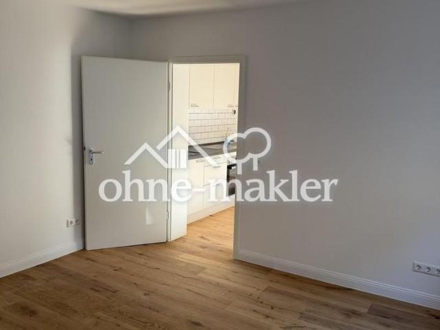 Apartment mieten in Stuttgart-Ost, Stuttgart