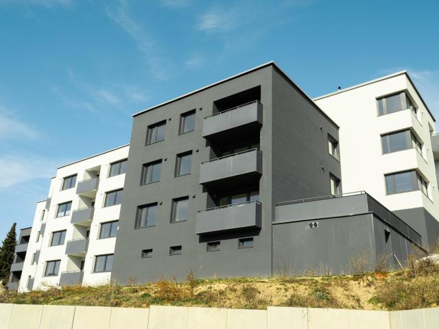 Wohnung mieten in Limmer, Alfeld