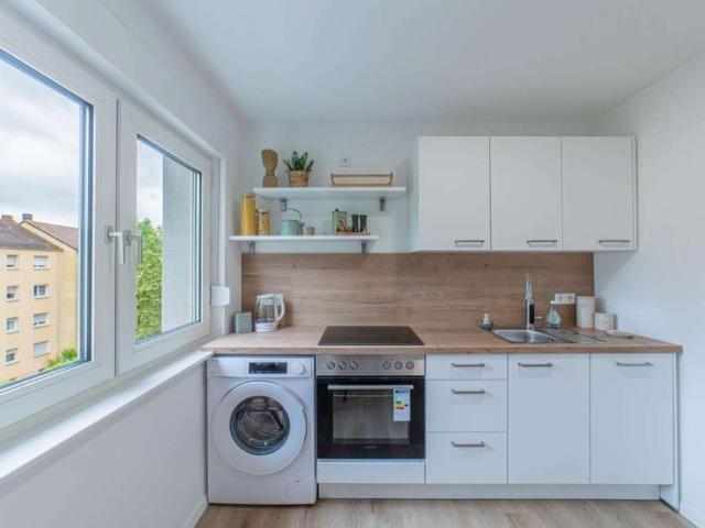 Wohnung mieten in Westend, Berlin