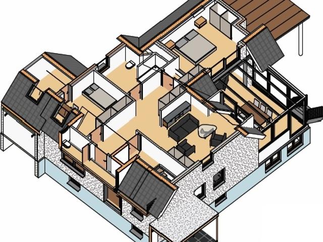 Apartment mieten in Meerbusch, Bovert