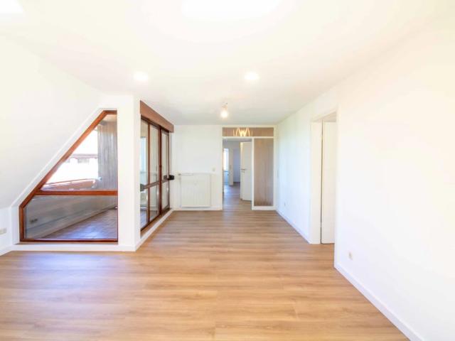 Apartment mieten in Riede, Samtgemeinde Thedinghausen